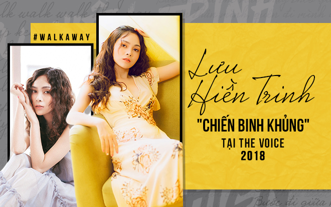 Lưu Hiền Trinh: Hát hay thôi chưa đủ, muốn tỏa sáng trong nghệ thuật rất cần… thời! Ảnh 2