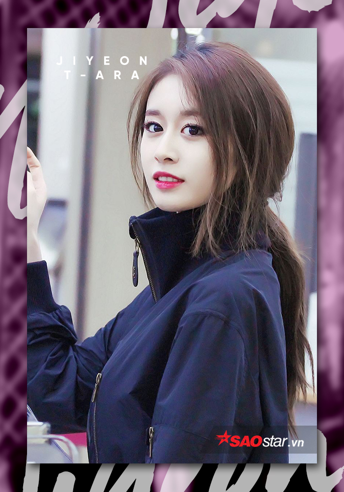 Park Jiyeon tuổi 26: Quá khứ giông bão đã ở lại phía sau, từ bây giờ hãy thật bình yên nhé!