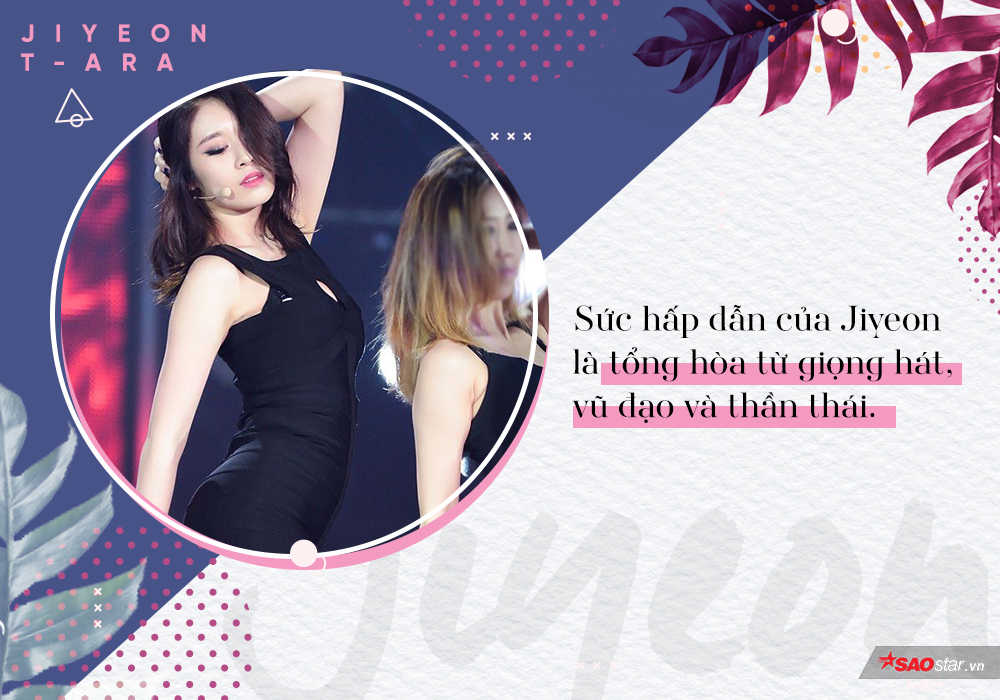 Park Jiyeon tuổi 26: Quá khứ giông bão đã ở lại phía sau, từ bây giờ hãy thật bình yên nhé!