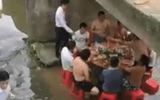 Giải pháp tối ưu lại 'non nước hữu tình' cho dân tình có cỗ bàn trong những ngày nắng nóng Ảnh 2