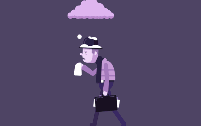 Có một sự thật nghiệt ngã là: Áp lực phải đỗ đại học không đáng sợ bằng 'combo' hậu đại học: Nghèo + Thất nghiệp + Thất tình Ảnh 2