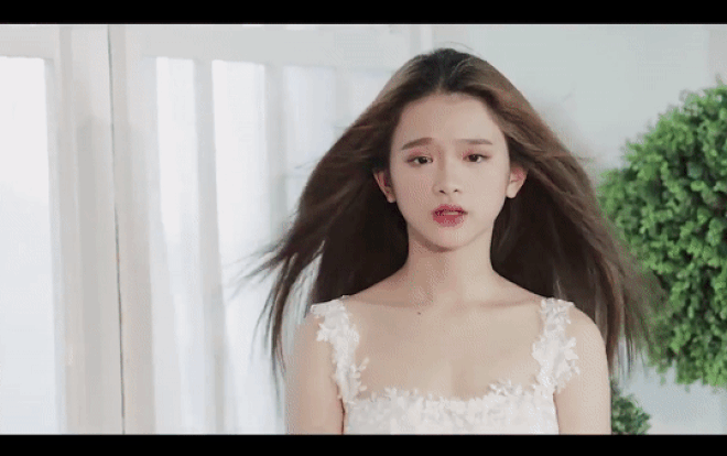 Linh Ka bất ngờ tung MV: Kẻ khen, người chê nhưng 'chốt' tạo hình đẹp Ảnh 2