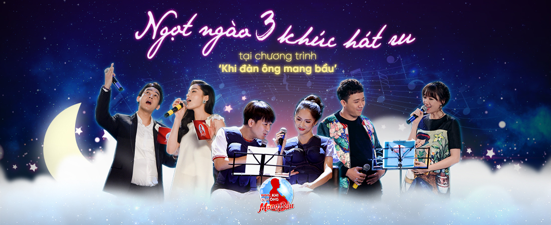 'Soi lyric' trọn bộ 3 bài hát vừa 'thả xích' của Trấn Thành - Hari, Trường Giang - Hương Giang, Hứa Vĩ Văn - Kỳ Duyên