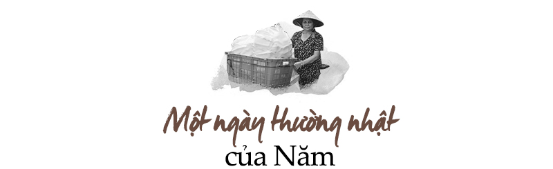 Chuyện má Năm hơn nửa đời nuôi người dưng ở Sài Gòn: 'Mai mốt Năm có chết thì cũng mong thằng Hóa được sống tiếp phần má'