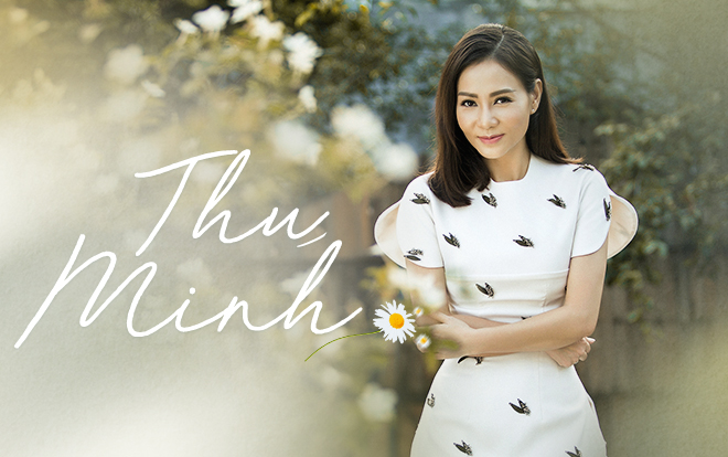 Đẳng cấp 'diva' từ giọng hát cho đến sắc vóc, mấy ai được như Thu Minh! Ảnh 2