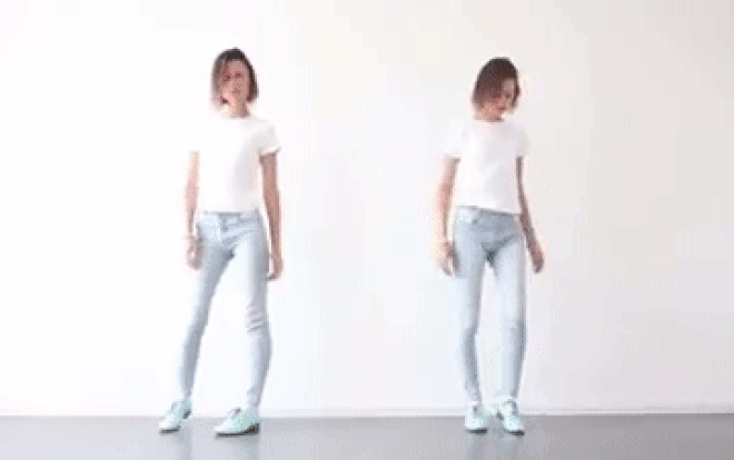 Chỉ với típ tạo dáng thần sầu này đảm bảo chị em chụp nghìn tấm ảnh đều đẹp lung linh Ảnh 2