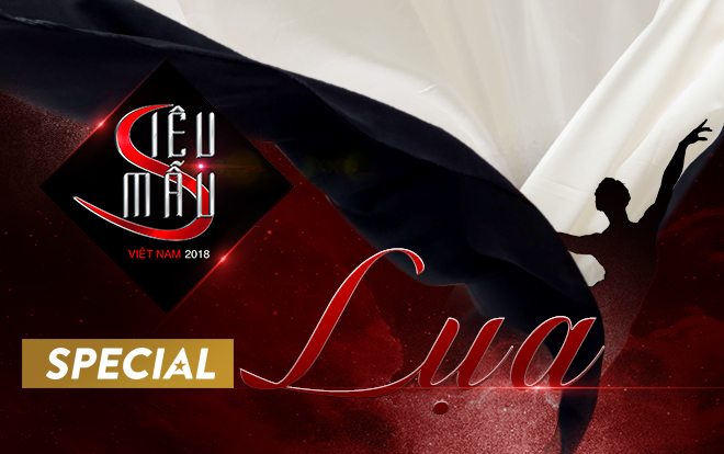 Siêu mẫu Việt Nam 2018: Thí sinh phía Bắc nồng nàn gợi cảm trong sắc lụa Ảnh 2