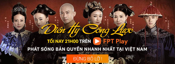 Cặp đôi mới trong 'Diên Hi công lược' được hình thành, cư dân mạng bất chấp theo đuổi mặc dù kết cục không viên mãn Ảnh 17