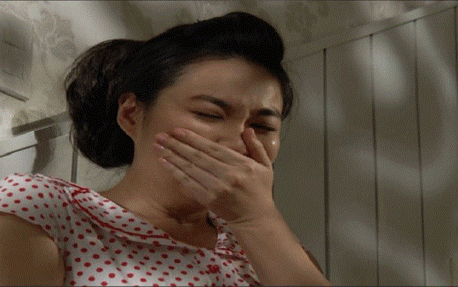 Trớ trêu cảnh chồng ở cùng bố mẹ nhưng thuê nhà cho vợ con ở riêng, mỗi tháng chỉ đưa 1 triệu đồng Ảnh 2