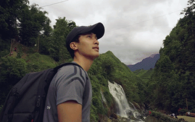 Sapa chưa bao giờ đẹp đến thế qua 'cái nhìn' của du học sinh Nhật Bản Ảnh 2