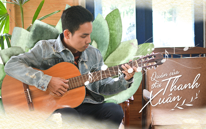 Khi người trẻ bỏ phồn hoa lên phố núi, tìm lại cuộc sống cho những người điếc Ảnh 2