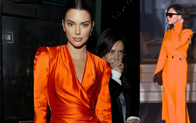 Cam đất Terracotta - Xu hướng màu sắc hot nhất mùa Thu 2018 Ảnh 2