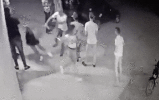 Cô gái bất ngờ bị bắn chết bên ngoài tiệc sinh nhật của chính mình Ảnh 2