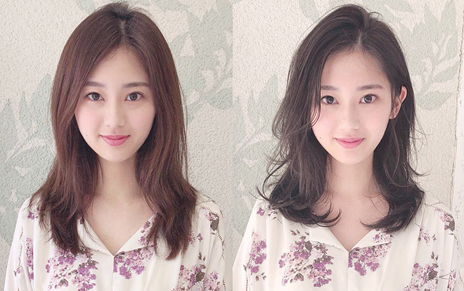 Chẳng cần làm gì cầu kỳ, chỉ cần 1 cái vén tóc là đủ để các nàng thu hút phái mạnh Ảnh 2