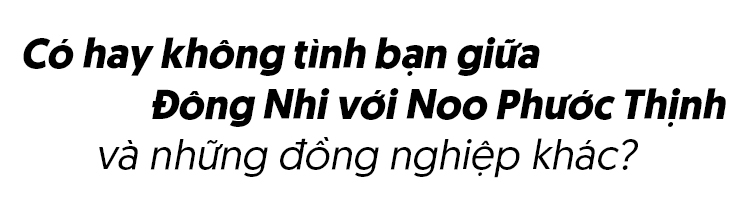 Đông Nhi và 10 năm ròng dành cả thanh xuân 'đập tan' mọi hoài nghi trong lòng khán giả Ảnh 10