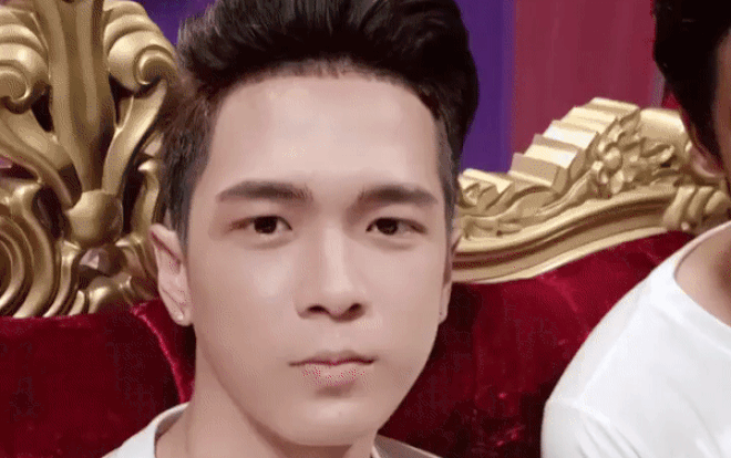 Hóa ra, dàn nam thần đang làm 'dậy sóng' MXH chính là những anh chàng của Siêu mẫu Việt Nam 2018 Ảnh 2