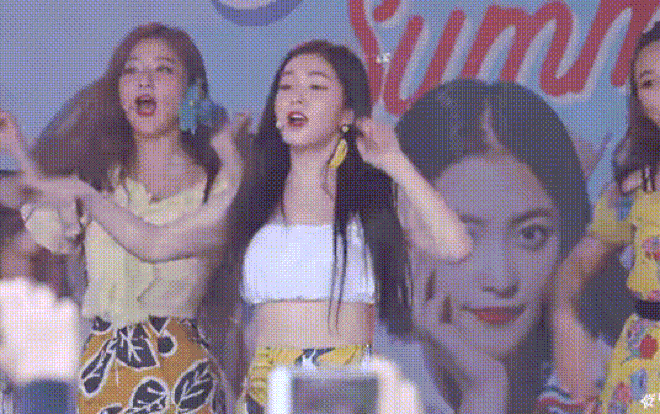 Nhảy tệ không thể chấp nhận, fan ngao ngán vì Red Velvet giải thích phải tập… 10 bài trong 1 tháng Ảnh 2