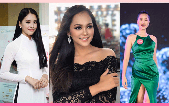 Lộ diện Top 3 Người đẹp biển, khán giả 'đau đầu' cân đo nhan sắc không biết ai hơn ai Ảnh 2