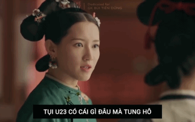 Thay trời hành đạo, Ngụy Anh Lạc thẳng tay 'trừng phạt' những kẻ khẩu nghiệp nghi ngờ Olympic Việt Nam Ảnh 2