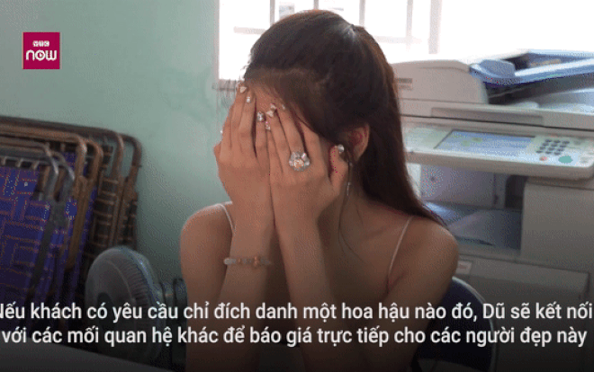 Triệu tập lấy lời khai của nhiều Hoa hậu, Á hậu, diễn viên… nổi tiếng trong đường dây bán dâm 'khủng' giá nghìn đô Ảnh 2