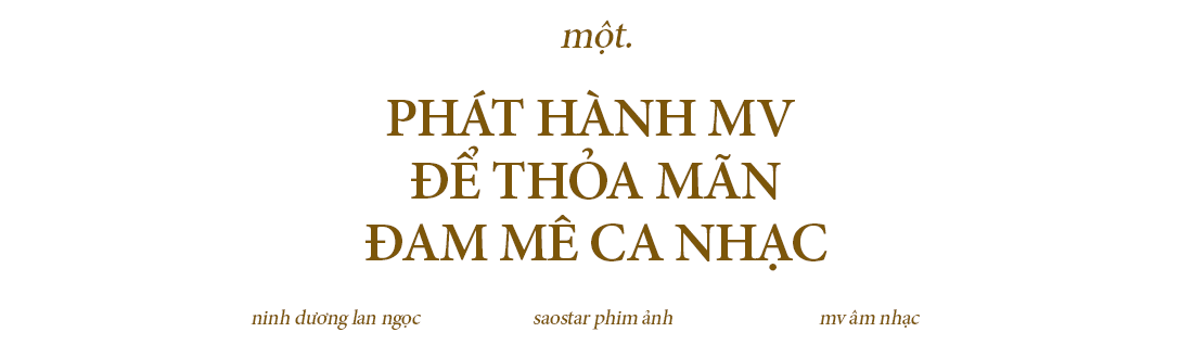 Ninh Dương Lan Ngọc: Từ nàng ngọc nữ xinh đẹp, tài năng trên màn ảnh đến cô ca sĩ mới của làng giải trí Việt Ảnh 1