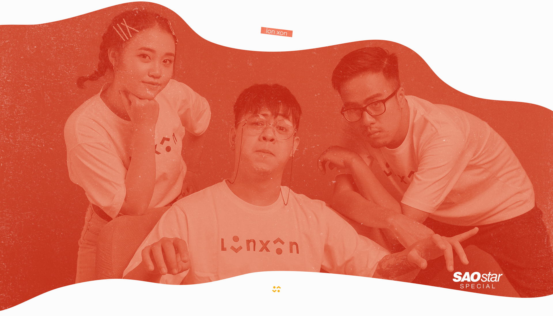 Lộn Xộn Band chặng đường 2 năm: Không scandal, không người chống lưng và bước đi ‘một mình một lối’