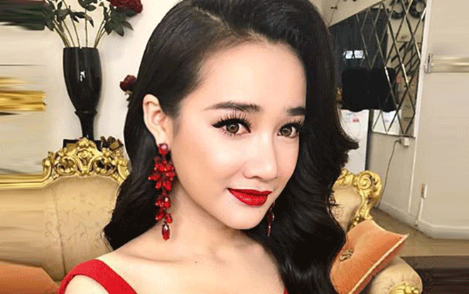 Nhã Phương ơi, nếu muốn xinh đẹp nhất trong ngày cưới thì tránh xa điều này nhé! Ảnh 2