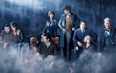 Mổ xẻ 10 tình tiết quan trọng ẩn chứa trong trailer mới của ‘Fantastic Beasts 2′ Ảnh 2