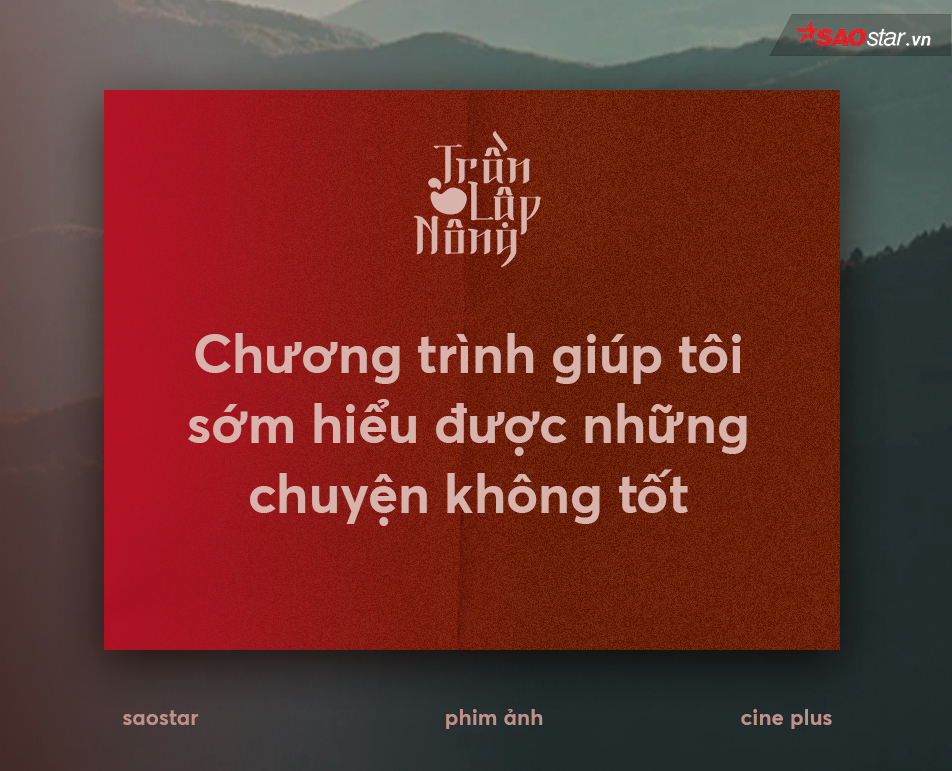 Trần Lập Nông - Chàng hoàng tử mới của Hoa ngữ Ảnh 7