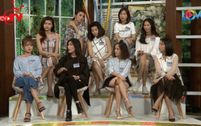 Hotgirl Thụy Vy từng bị người yêu thẳng tay tát vào mặt vì dám tra khảo về bạn gái cũ khi xem điện thoại của anh Ảnh 2