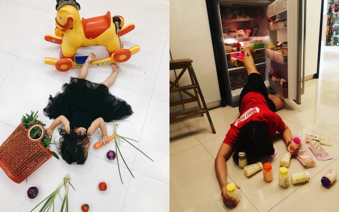 Tất tần tật về trào lưu 'ngã sấp mặt' của hội con nhà giàu khi đổ bộ vào Việt Nam Ảnh 2