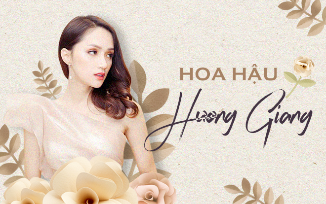 Hương Giang: 'Tắc kè hoa' đi vắng, giờ là thời của đương kim Hoa hậu Ảnh 2