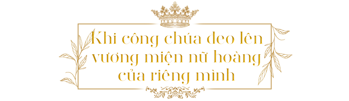 Midu: Công chúa kẹo ngọt của showbiz Việt từng bước trở thành nữ hoàng của riêng mình Ảnh 8