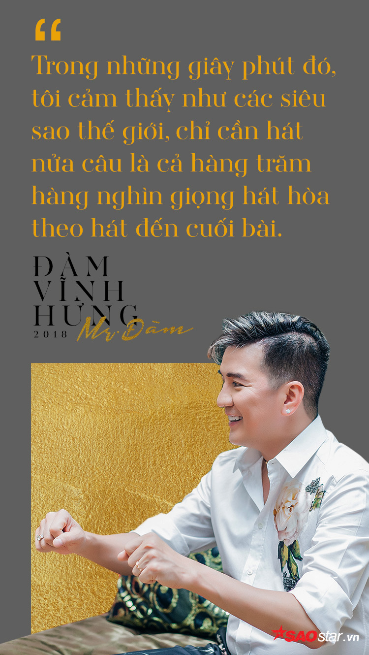 Đàm Vĩnh Hưng: 'Giờ không lẽ nói Sơn Tùng đi hát nhạc xưa, Noo Phước Thịnh ca ballad não nề?' Ảnh 5