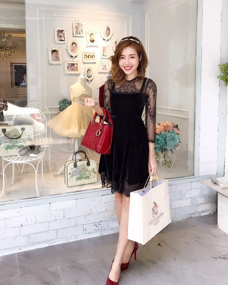 Thời đại của những Rich Mom lên ngôi: Xinh đẹp có con ngoan chồng giỏi lại sở hữu cuộc sống giàu sang đáng ngưỡng mộ Ảnh 3