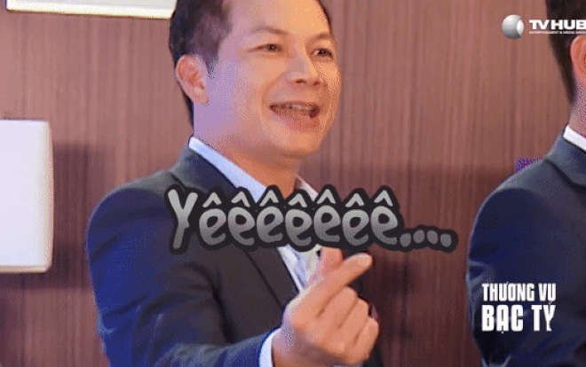 Xem dàn ‘cá mập’ Shark Tank lần đầu học ‘bắn tim’, dân mạng hài hước bảo nhau không ngờ các Shark nhiều ‘muối’ thế Ảnh 2