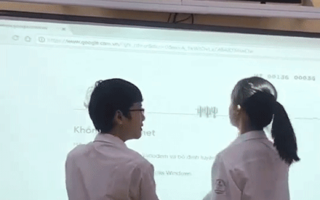 Trò chơi gắn kết tình bạn khi mất kết nối Internet không phải ai cũng biết! Ảnh 2