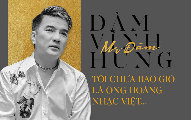 Đàm Vĩnh Hưng: 'Giờ không lẽ nói Sơn Tùng đi hát nhạc xưa, Noo Phước Thịnh ca ballad não nề?' Ảnh 2