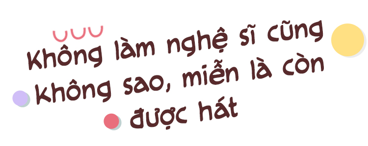 Samuel An - Lưu Hiền Trinh: '10 năm nữa không thành ngôi sao, tụi mình sẽ hợp tác mở quán cháo sườn'