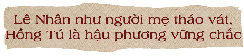 Huỳnh Lập: 'Muốn tạo ra một sản phẩm nghệ thuật trong thời đại này không khó, hơn nhau là ở tư duy!'