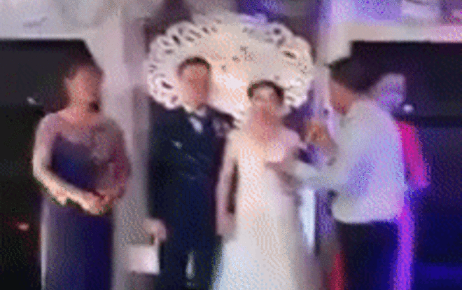 Dân mạng nghẹn ngào chia sẻ lời xúc động nói hộ triệu người của ông bố dặn con gái trước khi lên xe hoa Ảnh 2