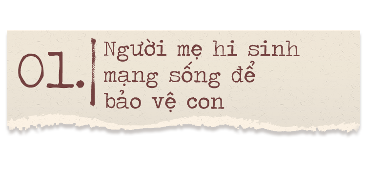 20/10 năm nay, rưng rưng đọc những câu chuyện về sự hi sinh của mẹ