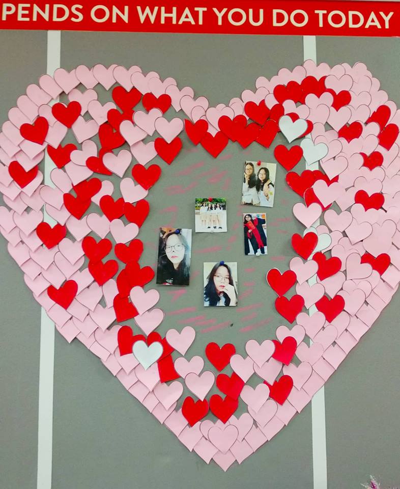 Những sự chuẩn bị đầy tỉ mỉ và công phu