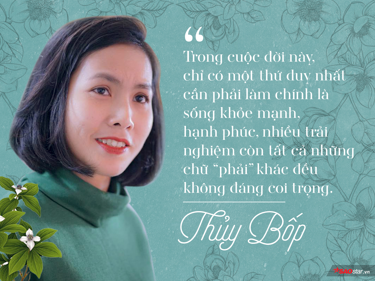 Mẹ đơn thân Thủy Bốp sau 3 năm 'biến' thành đàn ông: '20/10 vì sao phụ nữ nhất định phải đợi món quà từ người khác?'