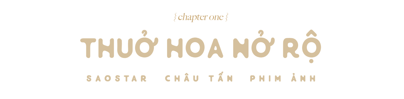 Châu Tấn: Đoá mai trong sương tuyết Ảnh 2