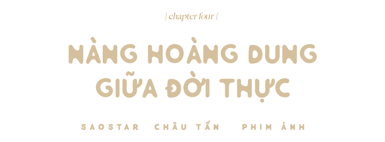 Châu Tấn: Đoá mai trong sương tuyết Ảnh 16