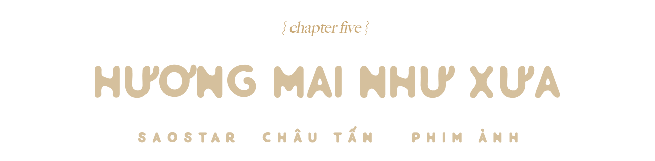 Châu Tấn: Đoá mai trong sương tuyết Ảnh 20