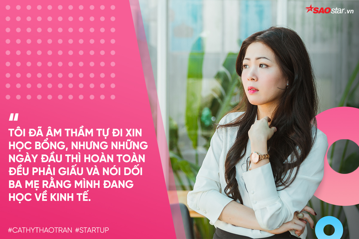 CEO 9X từng bị nói gọi vốn thành công nhờ vẻ ngoài ngây thơ xinh đẹp: Từ bỏ mức lương cao ở Mỹ để trở về Việt Nam khởi nghiệp Ảnh 2