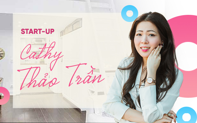 CEO 9X từng bị nói gọi vốn thành công nhờ vẻ ngoài ngây thơ xinh đẹp: Từ bỏ mức lương cao ở Mỹ để trở về Việt Nam khởi nghiệp Ảnh 2