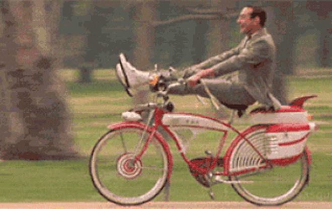 9 chiếc xe đạp vừa kì quặc vừa thú vị, đố bạn dám lái thử chiếc số 8 Ảnh 2
